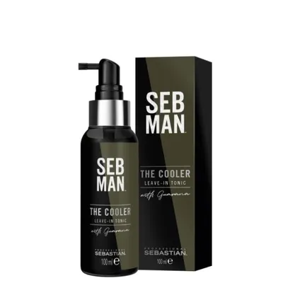 Sebastian Professional SEB MAN The Cooler 100 ml
