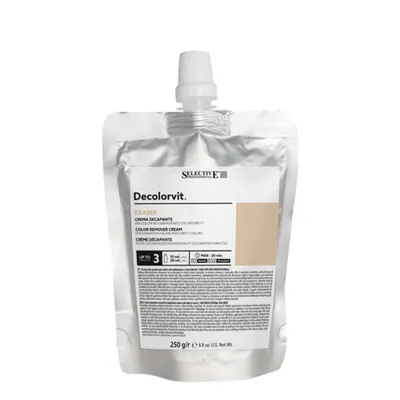 Selective Decolorvit Eraser 250g