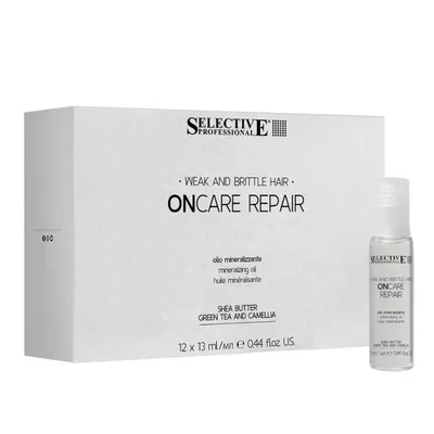 Selective ONcare Repair Mineralizer 12x13 ml