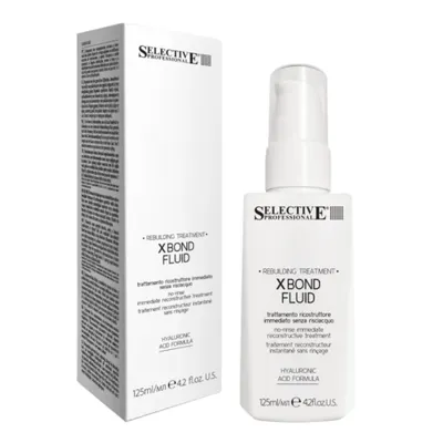 Selective Rebuilding X Bond Fluid 125ml