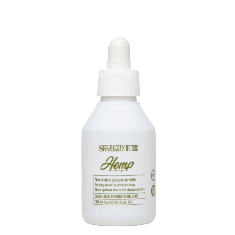 Selective Hemp Lenitive Serum 100 ml