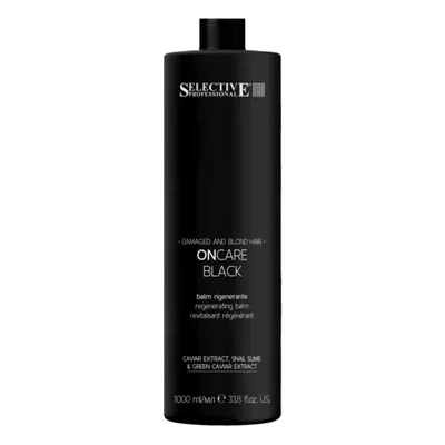 Selective ONCARE Black Conditioner 1000 ml