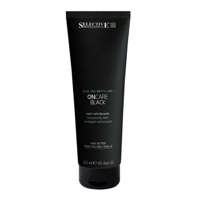 Selective ONCARE Black Conditioner 250 ml