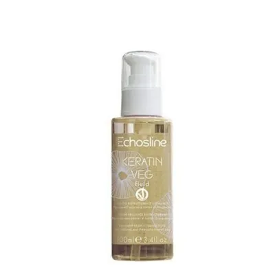 Echosline Keratin Veg Regenerating Serum 100 ml
