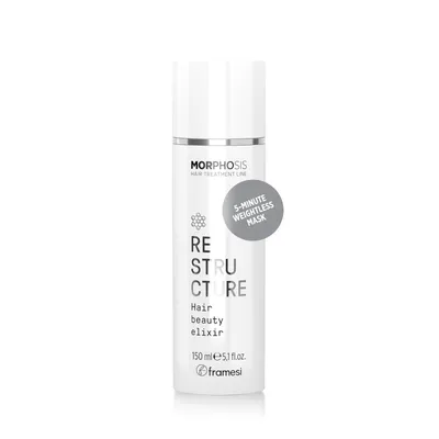 Framesi Restructure Hair Beauty Elixir 150 ml