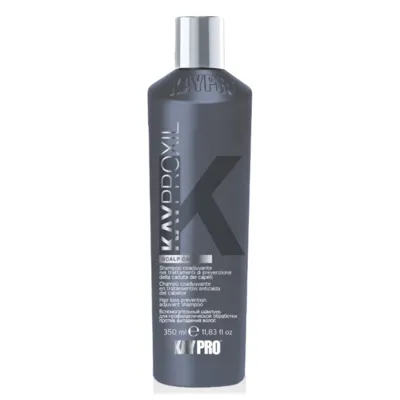 Шампоан против косопад с капсикум и чаено дърво KAYPRO Kayproxil Scalp Care Hair Loss Shampoo 350ml