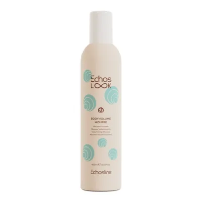 Echosline Echos Look Volume Mousse 400 ml