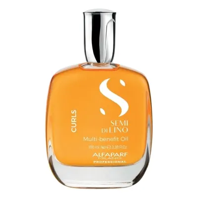 Alfaparf SDL Curls Multi - Benefit Oil 100ml