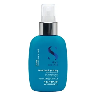 Alfaparf SDL Curls Reactivating Spray 125ml