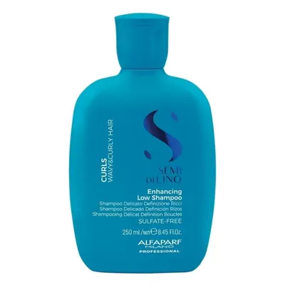 Alfaparf Curls Enchancing Low Shampoo