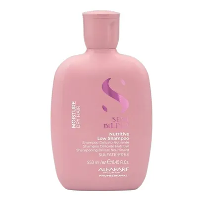 Овлажняващ шампоан за суха коса Alfaparf SDL Moisture Nutritive Shampoo 250ml