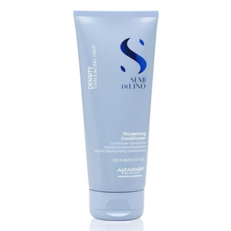 Alfaparf Semi di Lino Density Thickening Low Conditioner