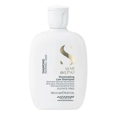 Alfaparf Semi Di Lino Diamond Illuminating Shampoo