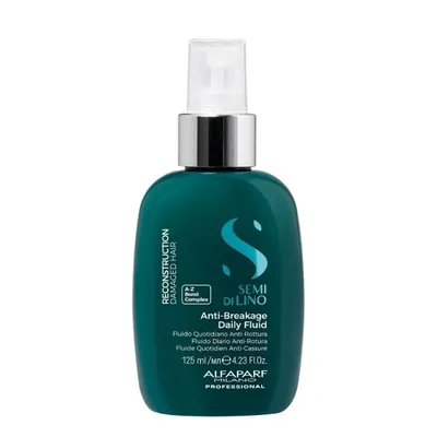 Alfaparf SDL Reconstruction Daily Anti - Breakage Fluid 125ml