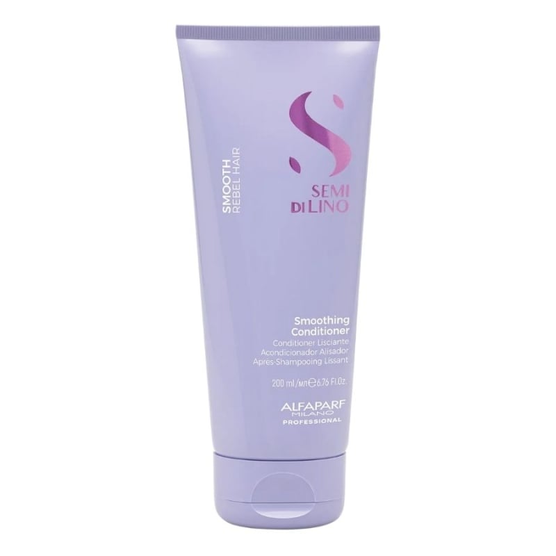 Alfaparf Semi di Lino Smoothing Low Conditioner