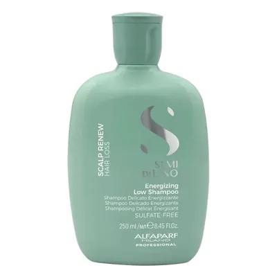 Alfaparf Semi Di Lino Scalp Care Energizing Hair Loss Shampoo