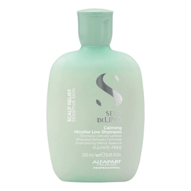 Alfaparf Scalp Care Calming Micellar Low Shampoo