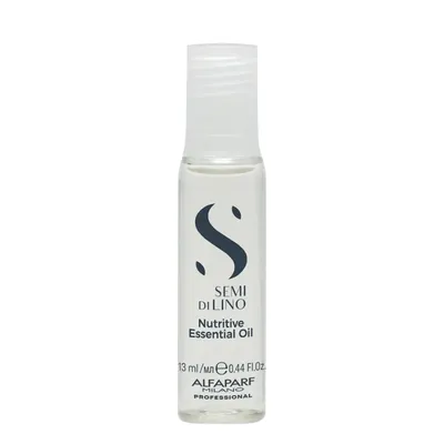 Alfaparf SDL Moisture Nutritive Essential Oil 13ml