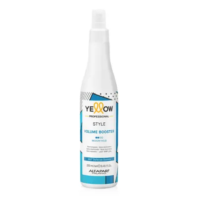 Yellow Professional Volume Booster 250 ml