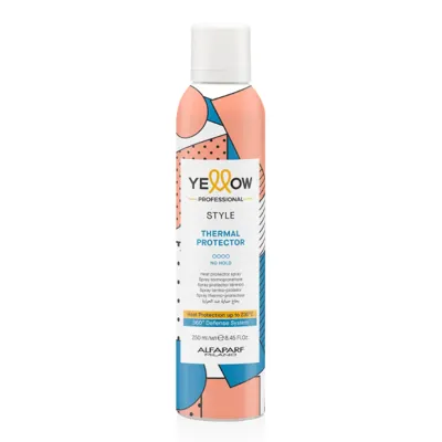 Yellow Professional Thermal Protector 250 ml