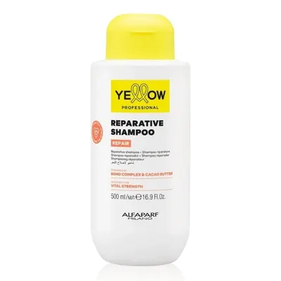 Yellow Professional Reparative Shampoo 500 ml