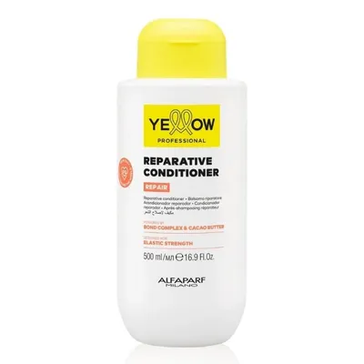 Yellow Professional Reparative Conditioner 500 ml