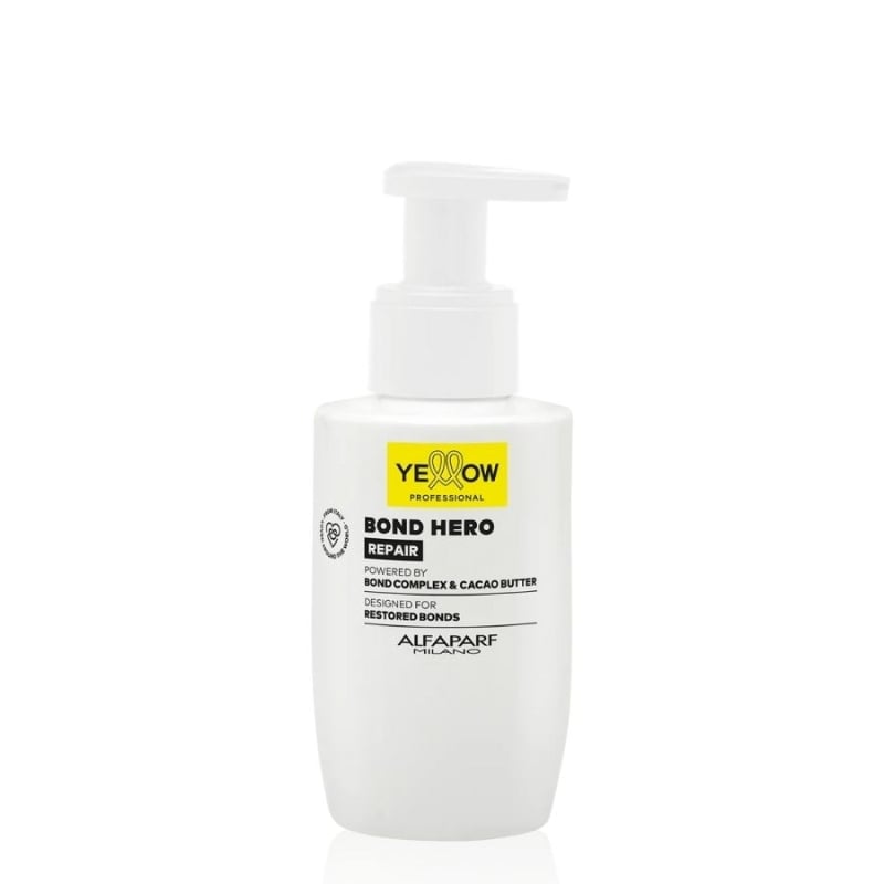 Yellow Professional Bond Hero 100 ml