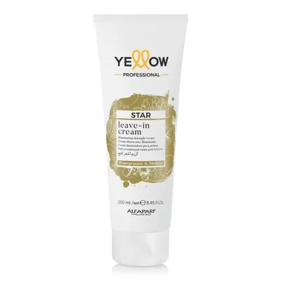 Yellow Professional Star Leave-in Cream 250 ml