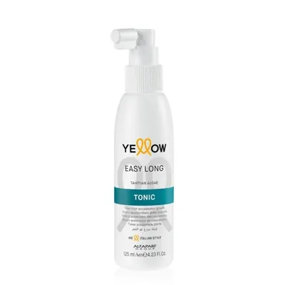 Yellow Professional Easy Long Tonic Daily 125 ml
