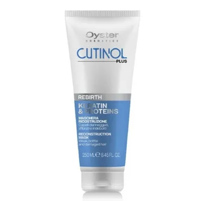Oyster Cutinol Rebirth
