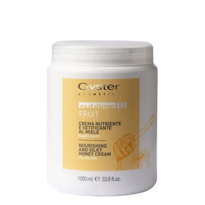Oyster Professional Nourishing & Silky Hair Mask 1000ml