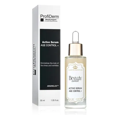 Profiderm Beauty Expert Active Serum Age Control + 30ml