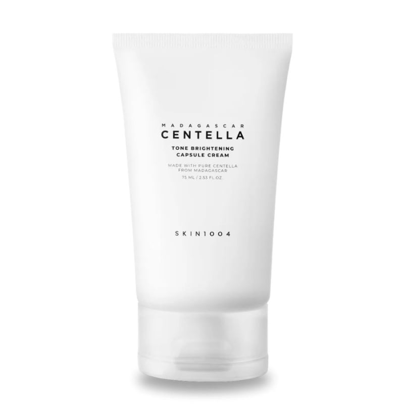SKIN1004 Tone Brightening Capsule Cream 50 ml