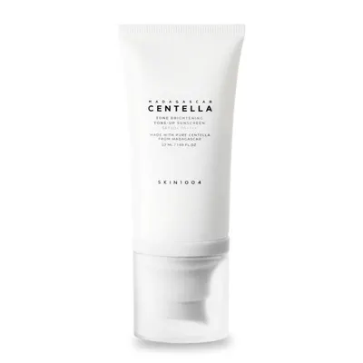 SKIN1004 Tone Brightening Tone-Up Sunscreen SPF50+ PA++++ 50 ml