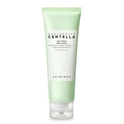 SKIN1004 Tea-Trica BHA Foam 125 ml