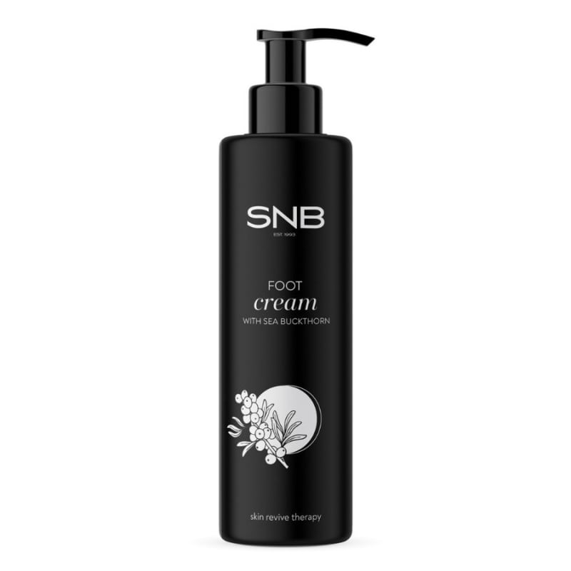 SNB Skin Revive Pedicure Therapy 200ml