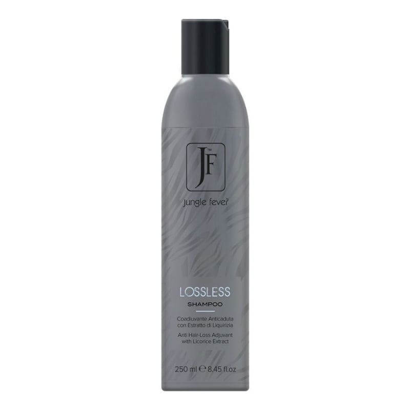 Jungle Fever Scalp Line Anti Dandruff Shampoo