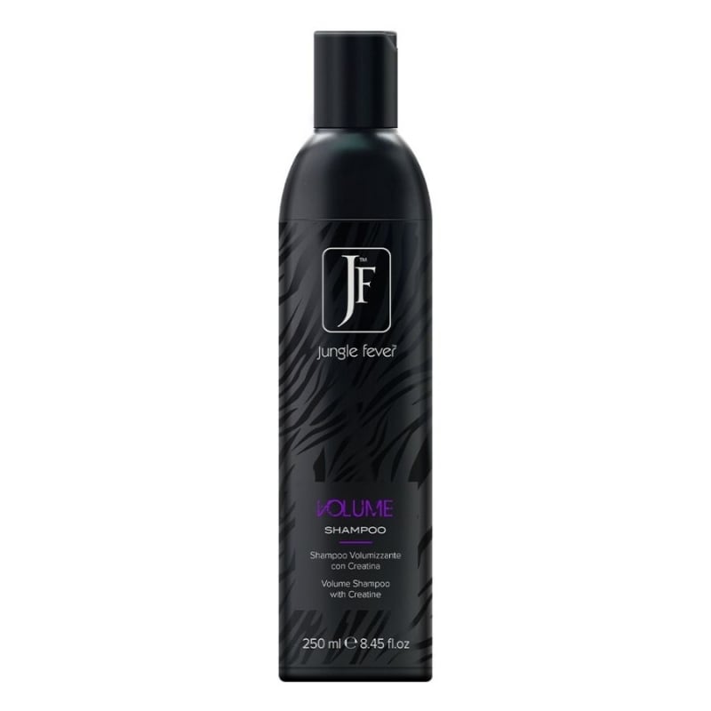 Jungle Fever Volume Hair Care Shampoo