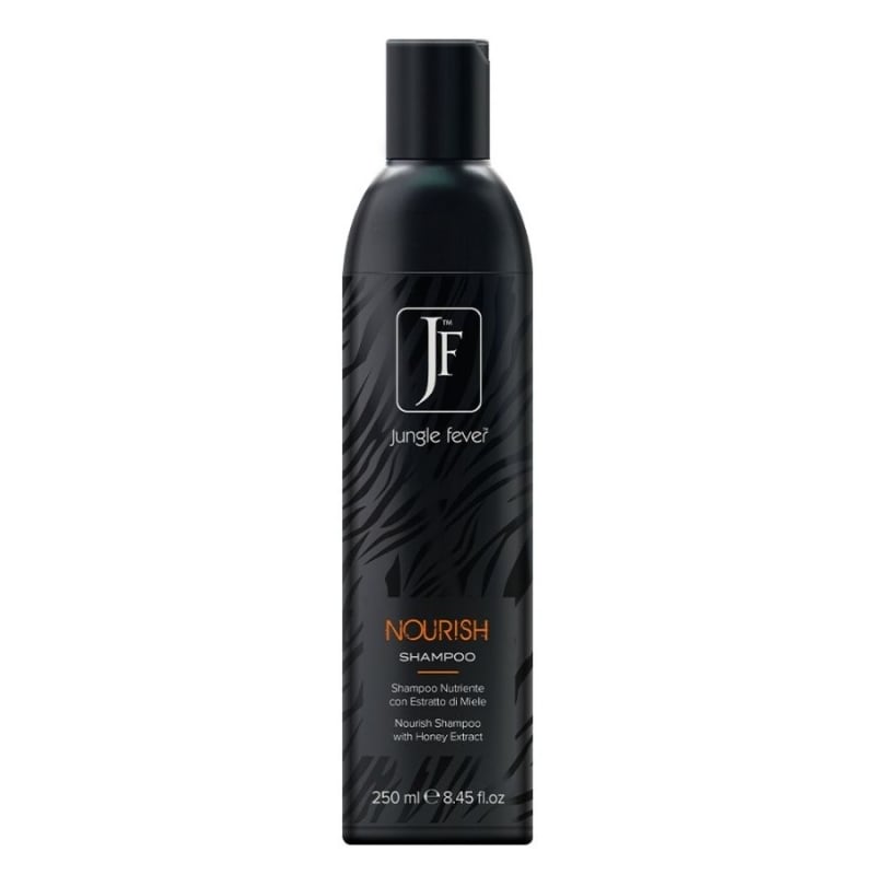 Jungle Fever Nourish Shampoo