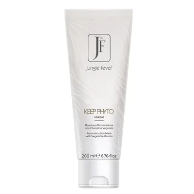 Jungle Fever Keep Phyto Reconstruction Mask 200 ml