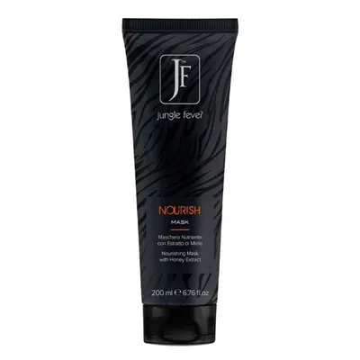 Jungle Fever Nourish Mask 200 ml