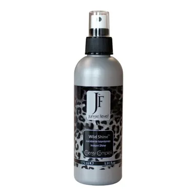 Jungle Fever Wild Shine Spray 175ml
