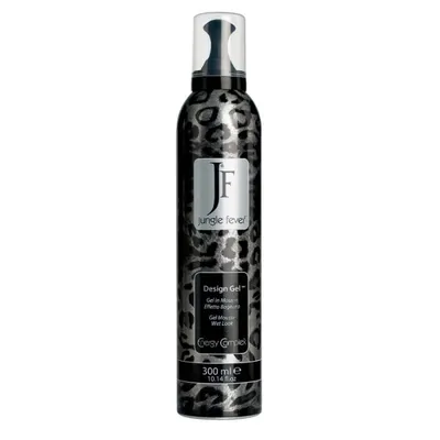 Jungle Fever Design Gel 300ml