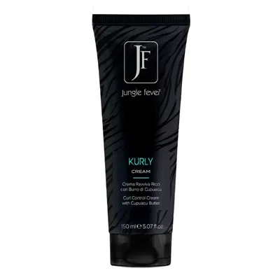 Jungle Fever Kurly Cream 150 ml