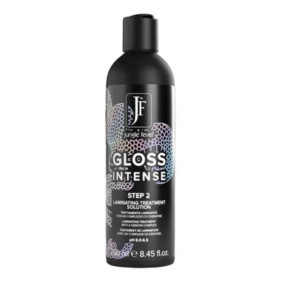 Jungle Fever Gloss Intense Step 2 Lamination Treatment 250 ml