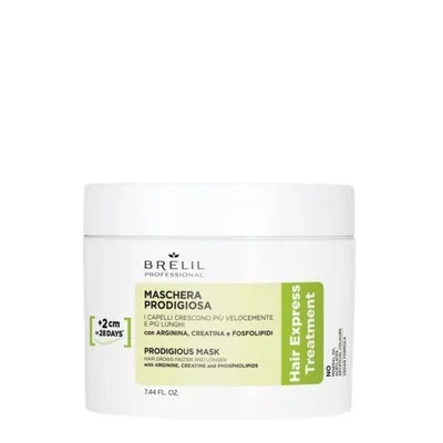 Brelil Hair Express Prodigy Mask 220 ml