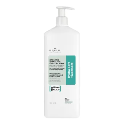 Brelil Hydra Soft Moisturising Conditioner 1000 ml