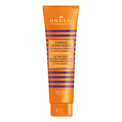Brelil Solair Ultra Rich Restructuring and Nourishing Cream 150 ml
