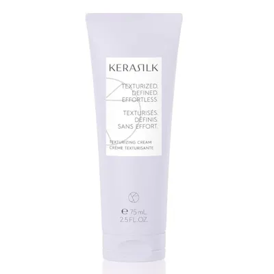 Kerasilk Style Texturizing Cream 75 ml