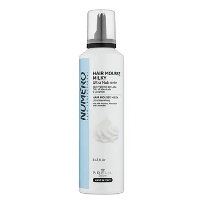 Numero Milky Hair Mousse 250 ml